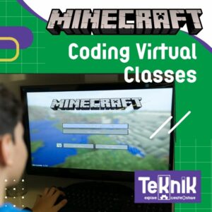 55% Discount for Online Roblox Trial Classes for Ages 9-19 Tickets,  Multiple Dates