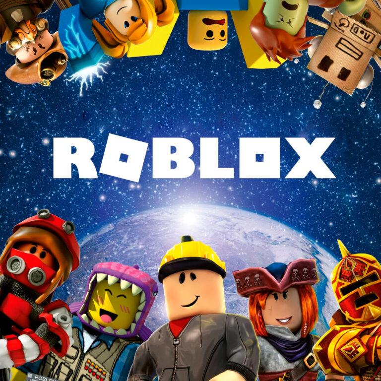 CODING Roblox Virtual Classes – TeKniK & Bricks 4 Kidz