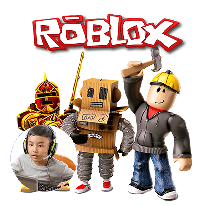 Free Roblox Coding Masterclass – Code Kids Robotics