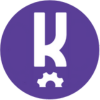 k teknik logo png